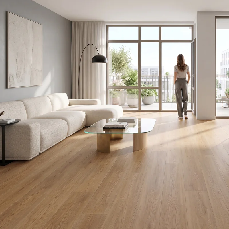 Panele winylowe Tagora Coconut  TAG 180 IB-631 Klasa 33 5 mm