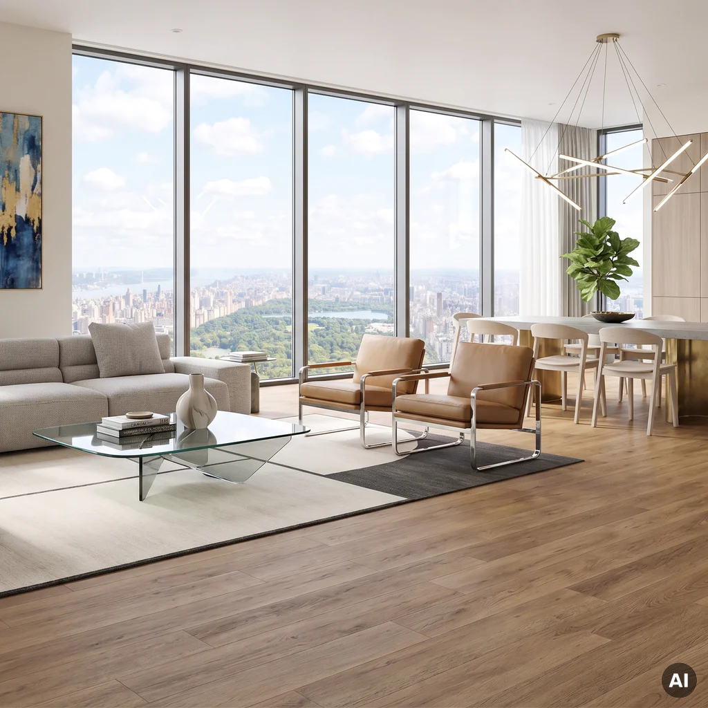 Panele winylowe Tagora Portobello 5 mm Klasa 33, TAG 180 IB-635