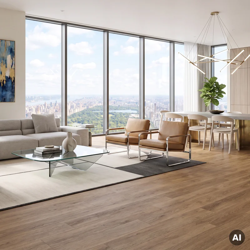 Panele winylowe Tagora Portobello TAG 180 IB-635 Klasa 33 5
