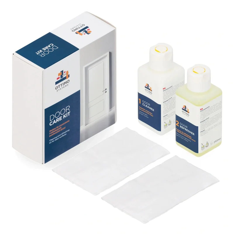 Zestaw Ottimo Door Care, Ko 771 - 2