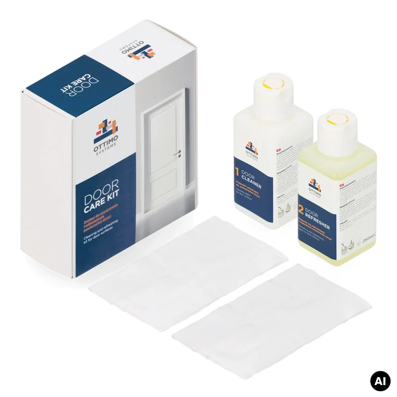 Zestaw Ottimo Door Care, Ko 771 - 2