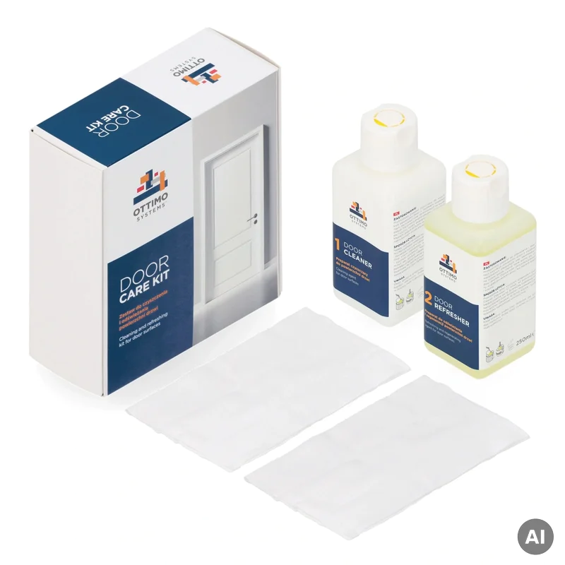 Zestaw Ottimo Door Care, Ko 771 - 2