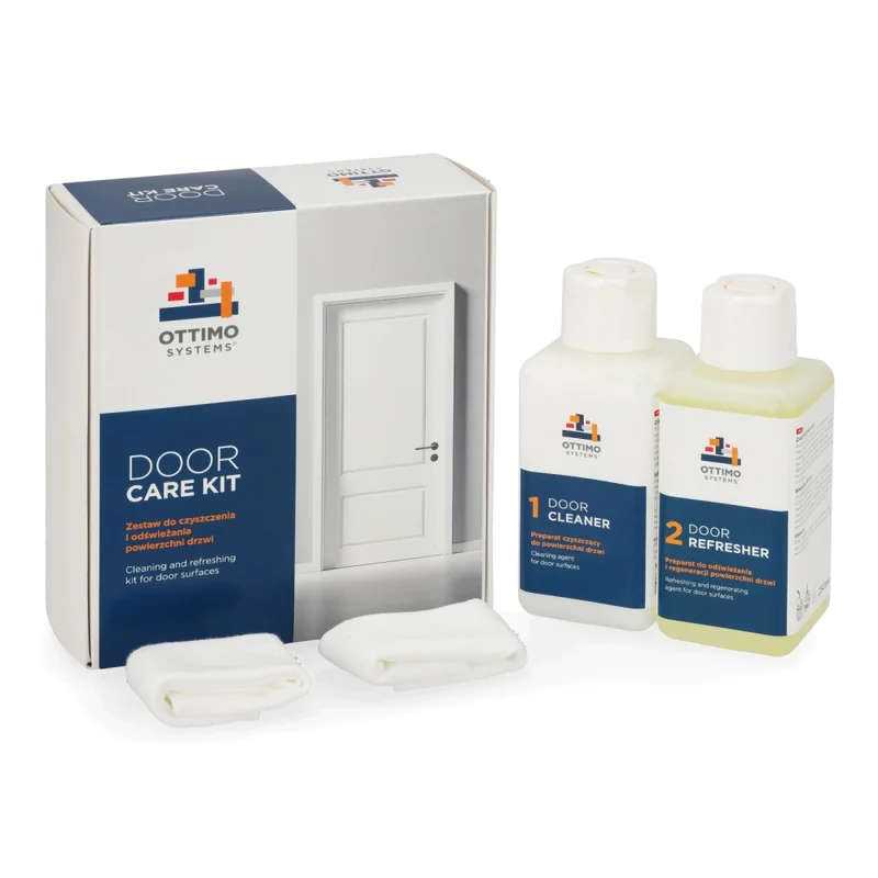 Zestaw Ottimo Door Care, Ko 771