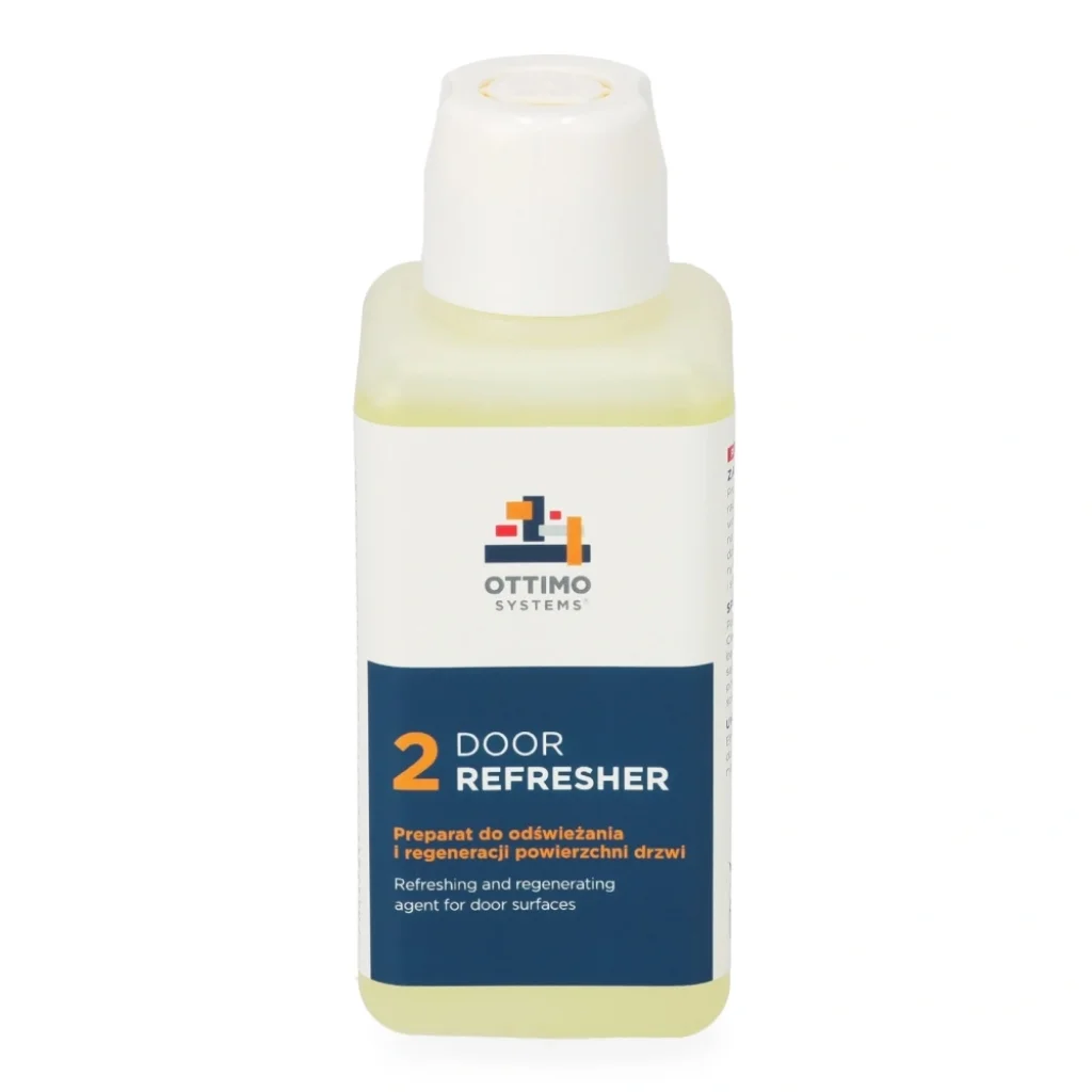 Zestaw Ottimo Door Care, Ko 771