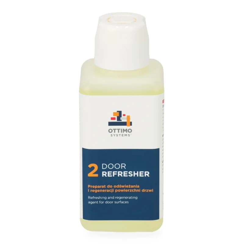 Zestaw Ottimo Door Care, Ko 771 - 5