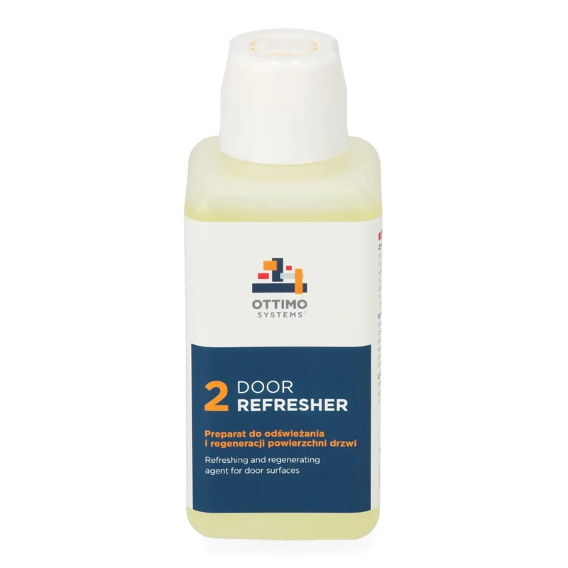 Zestaw Ottimo Door Care, Ko 771 - 5