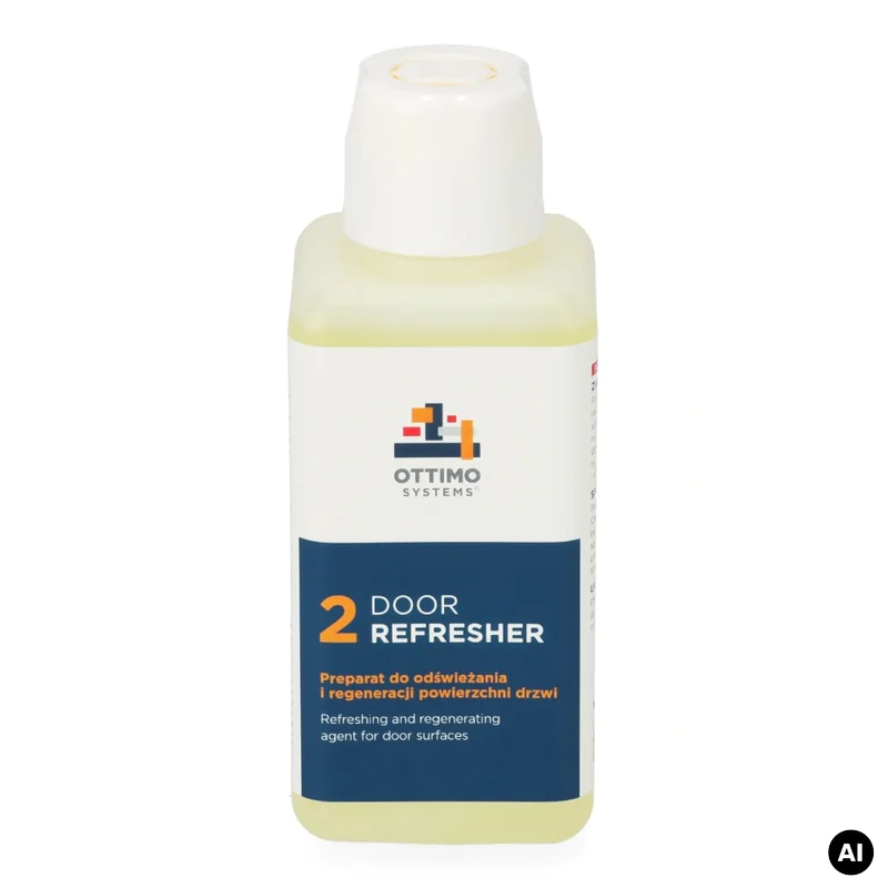 Zestaw Ottimo Door Care, Ko 771 - 5