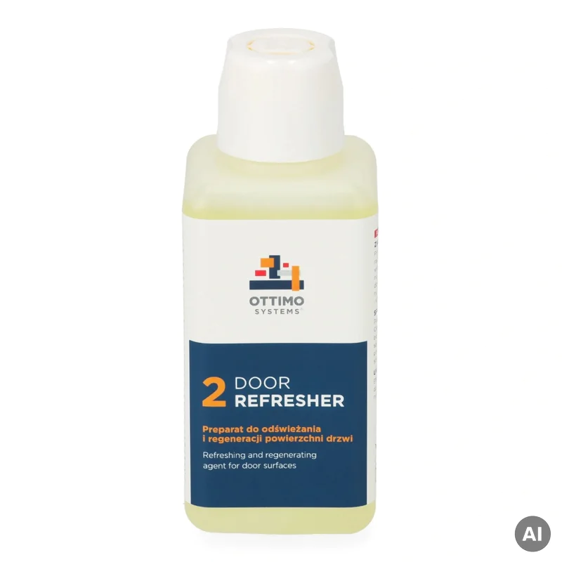 Zestaw Ottimo Door Care, Ko 771 - 5