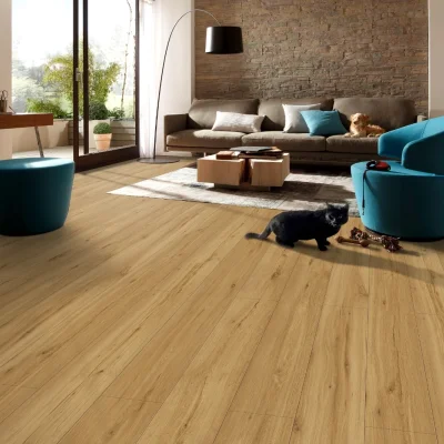 Panele podłogowe Dąb Frosti AC4 8 mm, 5905450601843