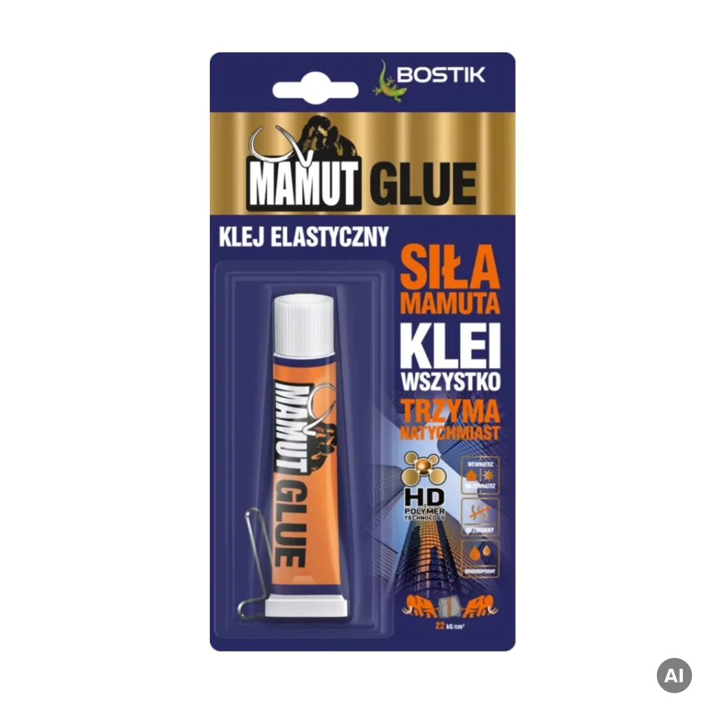 Klej