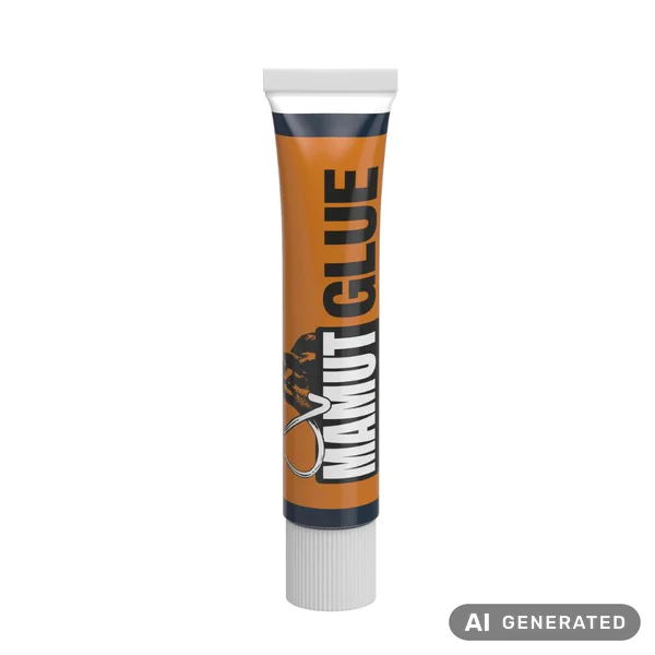 Klej uniwersalny Bostik Mamut 25ml 25 ml, 153101-2 - 2