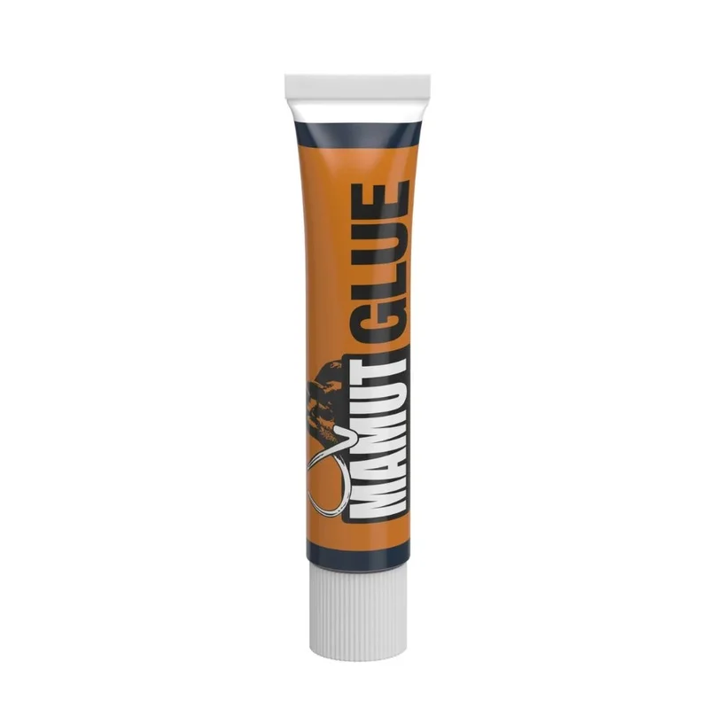 Klej uniwersalny Bostik Mamut 25ml 25 ml, 153101-2 - 2