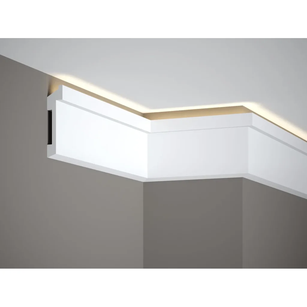 Listwa przypodłogowa