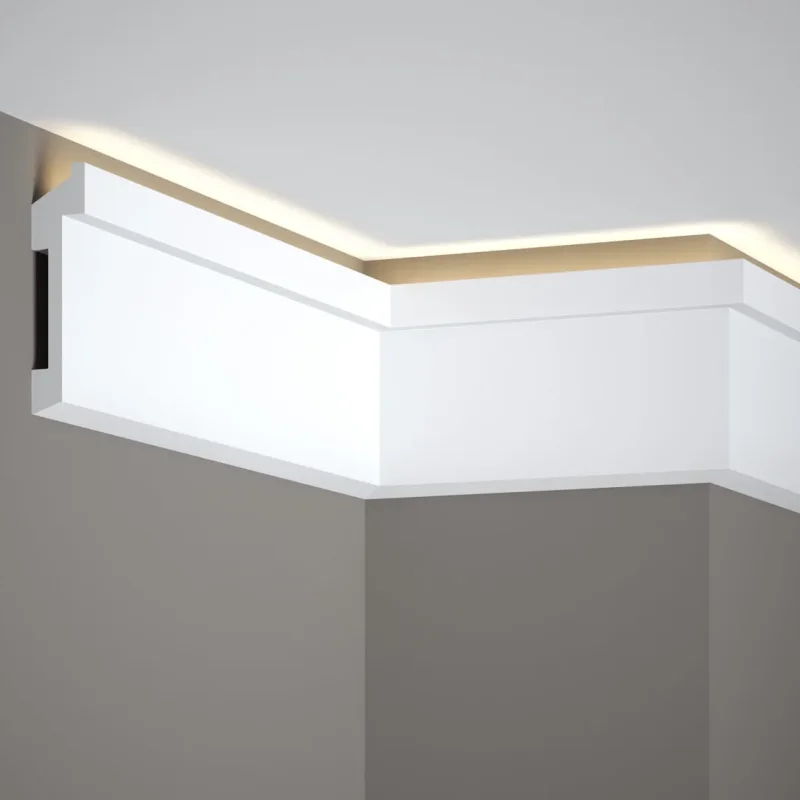 Listwa przypodłogowa PolyForce MD025, MDEMD025