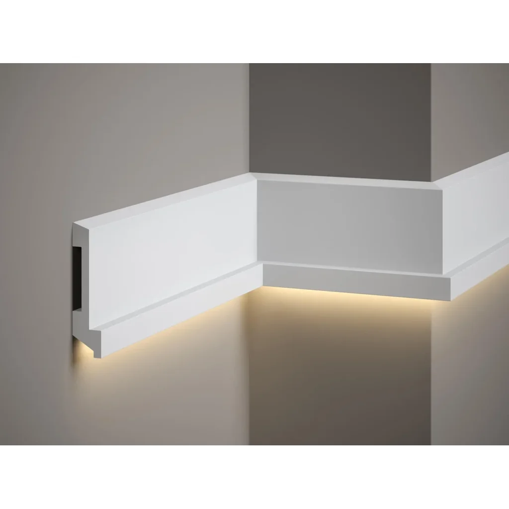 Listwa przypodłogowa PolyForce MD025, MDEMD025