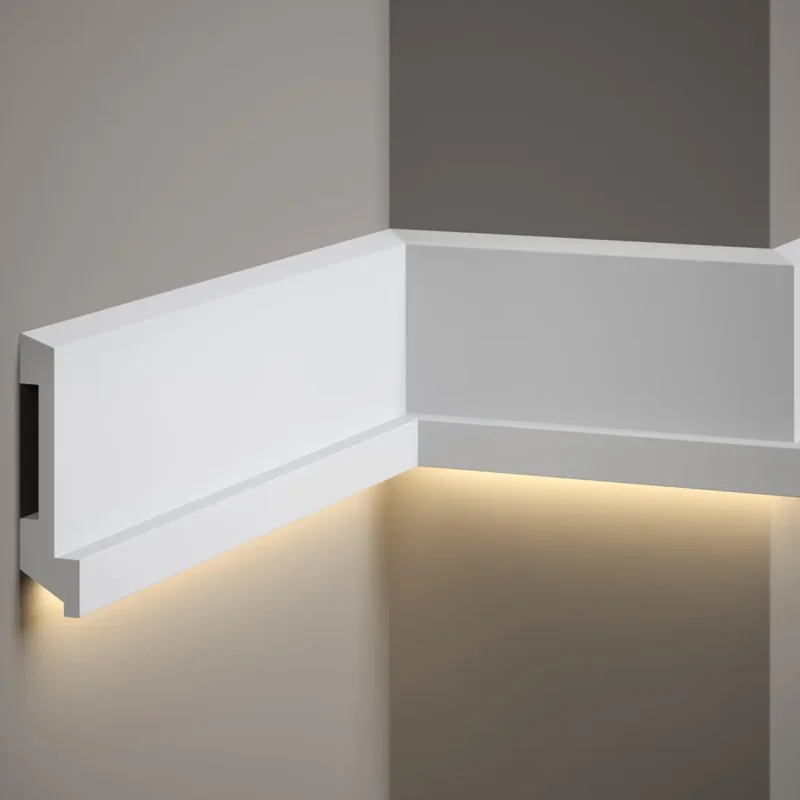 Listwa przypodłogowa PolyForce MD025, MDEMD025 - 3