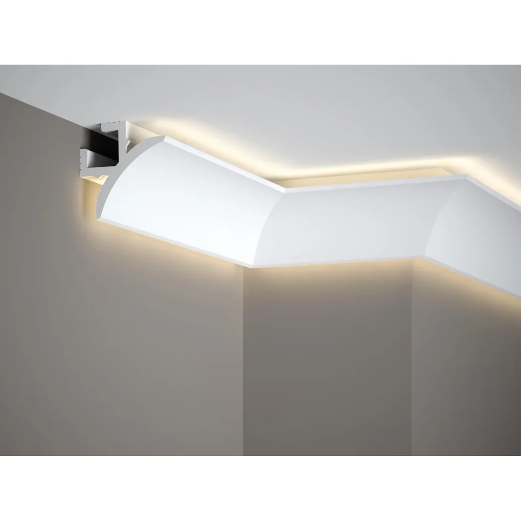 Listwa oświetleniowa