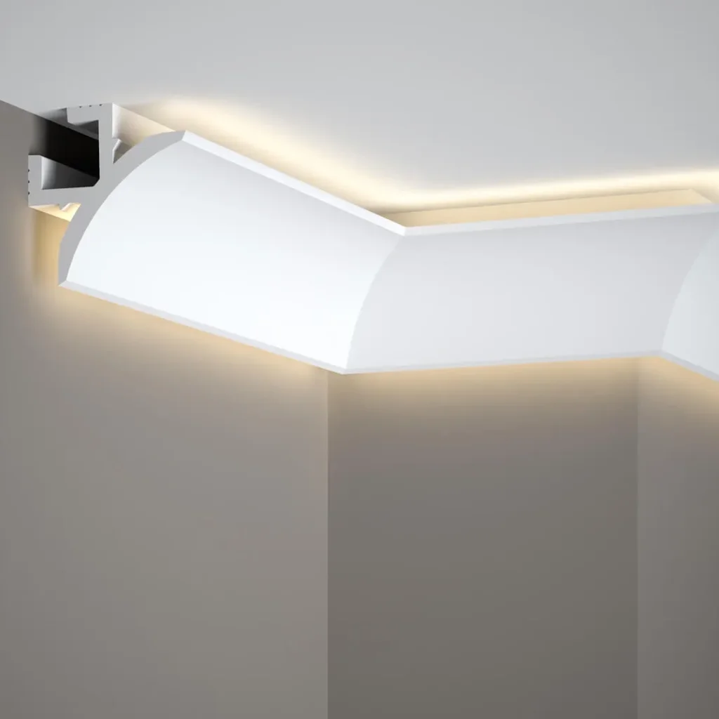 Listwa oświetleniowa PolyForce QL002, MDEQL002