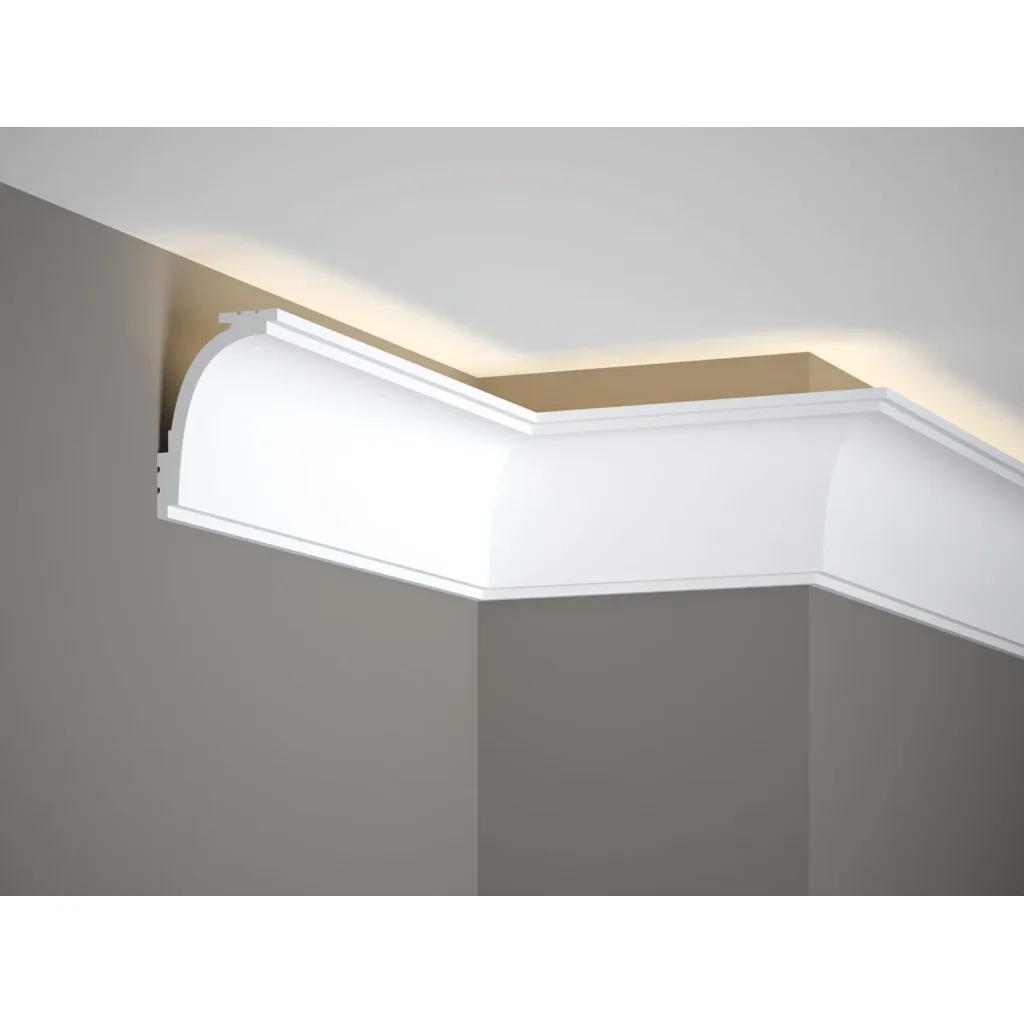 Listwa oświetleniowa