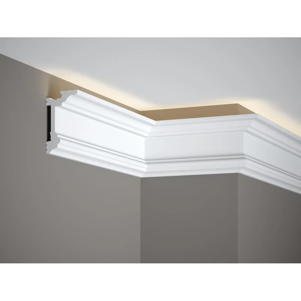 Listwa oświetleniowa