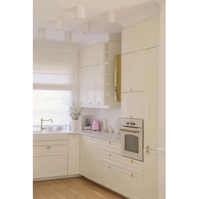 Listwa ścienna oświetleniowa PolyForce MD367, MDEMD367