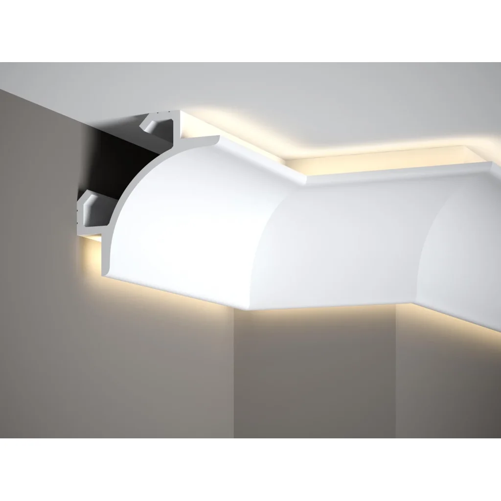 Listwa oświetleniowa