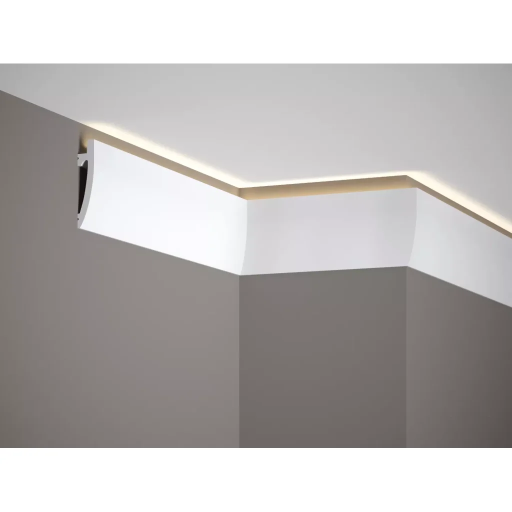 Listwa przypodłogowa