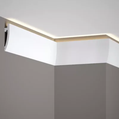 Listwa ścienna oświetleniowa PolyForce MD030, MDEMD030