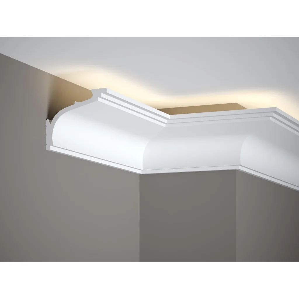 Listwa oświetleniowa