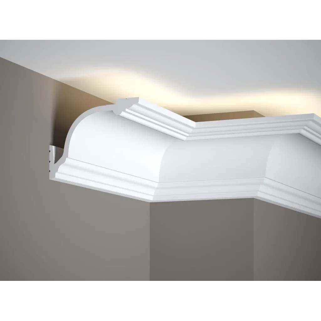 Listwa oświetleniowa