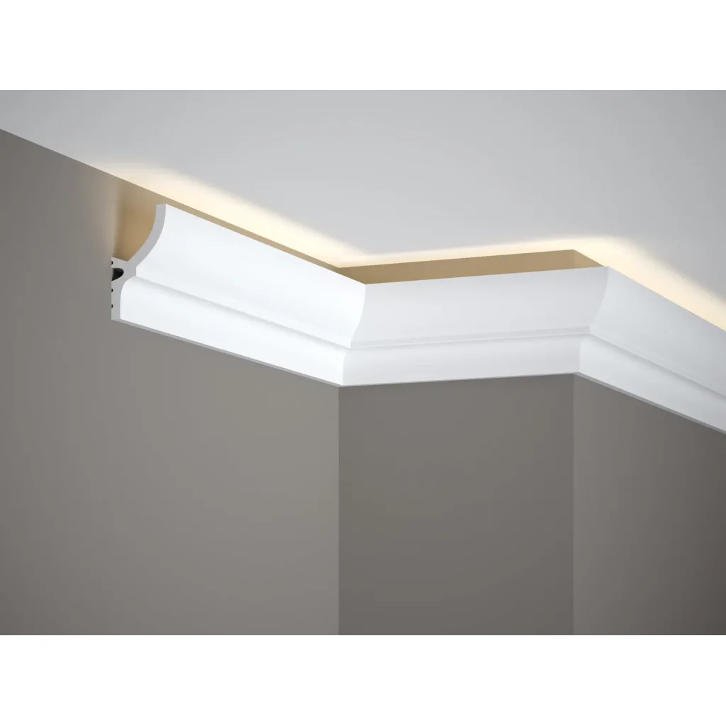 Listwa oświetleniowa