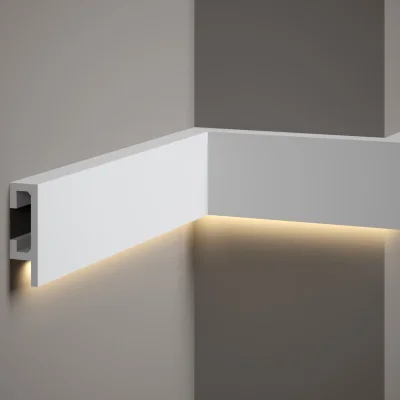 Listwa oświetleniowa PolyForce QL019, MDEQL019