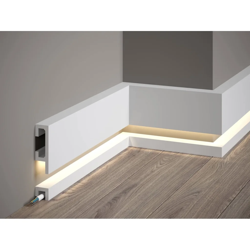 Listwa oświetleniowa PolyForce QL019, MDEQL019