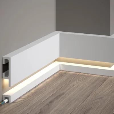 Listwa oświetleniowa PolyForce QL019, MDEQL019