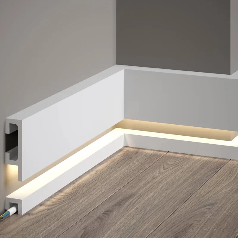 Listwa oświetleniowa PolyForce QL019, MDEQL019 - 5