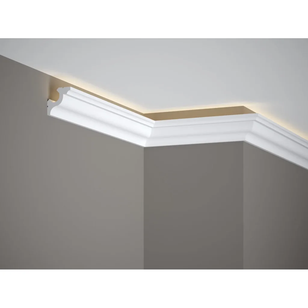 Listwa oświetleniowa