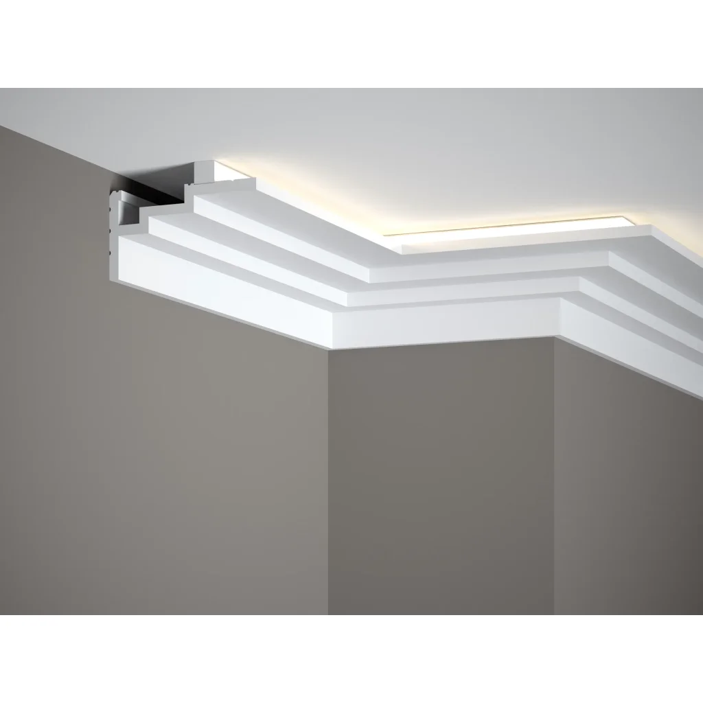 Listwa oświetleniowa PolyForce QL025, MDEQL025