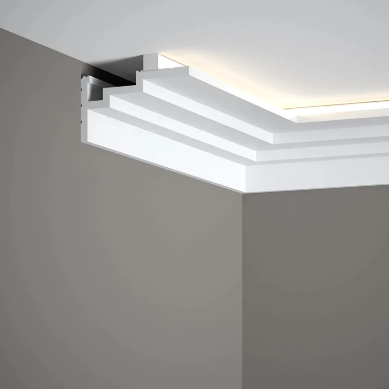 Listwa ścienna oświetleniowa PolyForce QL025, MDEQL025 - 3