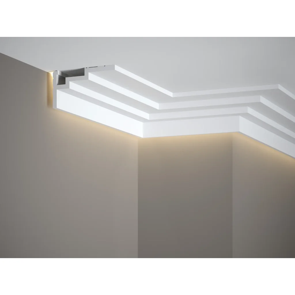 Listwa oświetleniowa PolyForce QL025, MDEQL025