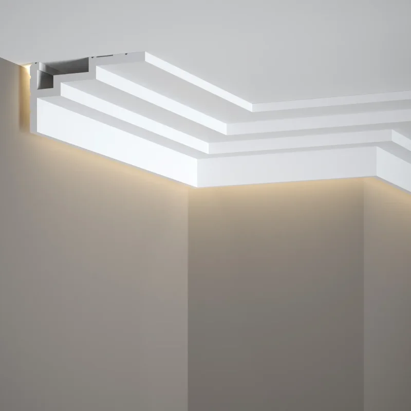 Listwa oświetleniowa PolyForce QL025, MDEQL025 - 5