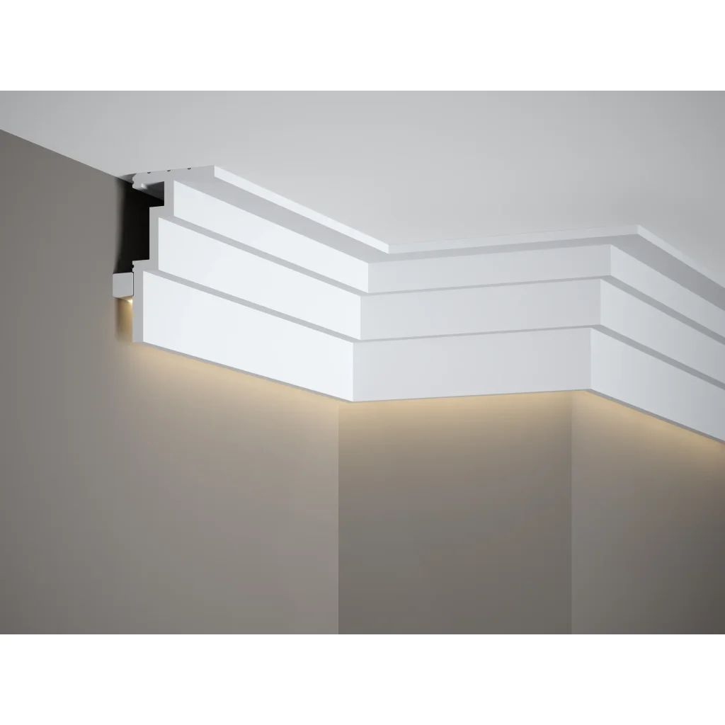 Listwa oświetleniowa PolyForce QL025, MDEQL025