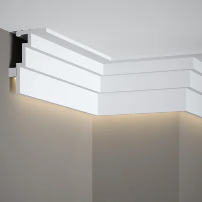 Listwa oświetleniowa PolyForce QL025, MDEQL025