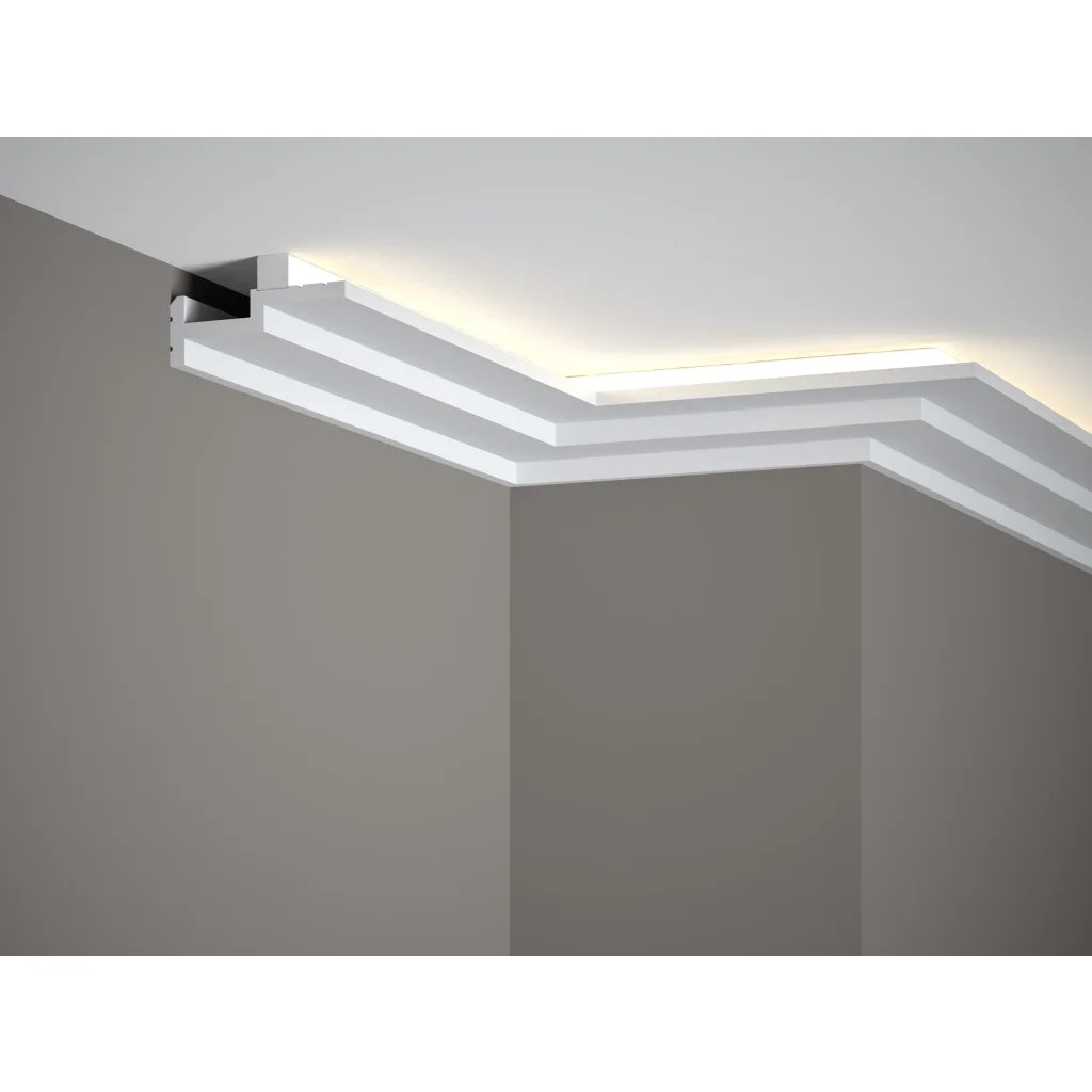 Listwa oświetleniowa QL024, MDEQL024