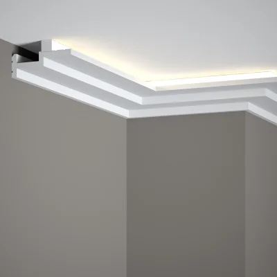 Listwa oświetleniowa QL024, MDEQL024