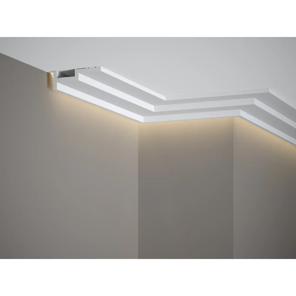 Listwa oświetleniowa QL024, MDEQL024