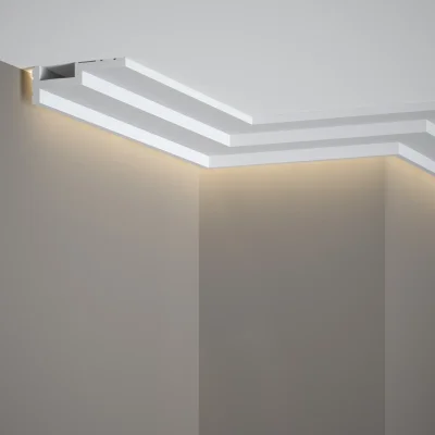 Listwa oświetleniowa QL024, MDEQL024