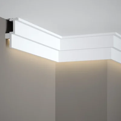 Listwa oświetleniowa QL024, MDEQL024