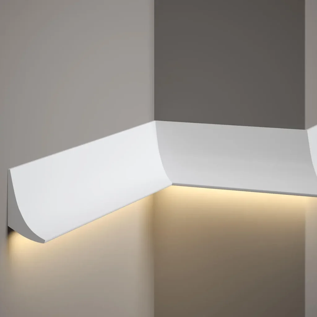 Listwa oświetleniowa PolyForce QL006, MDEQL006