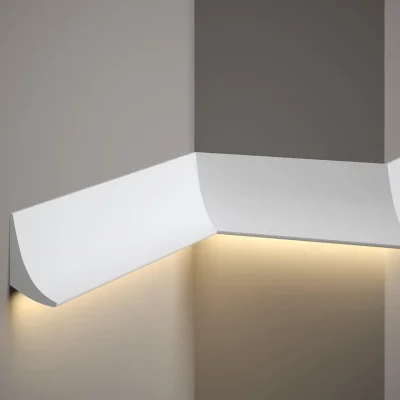 Listwa oświetleniowa PolyForce QL006, MDEQL006