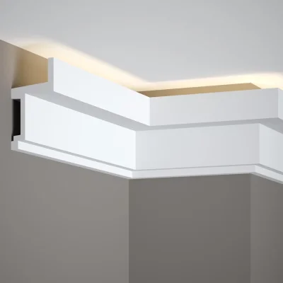 Listwa oświetleniowa ProFoam MDB115, MDPMDB115